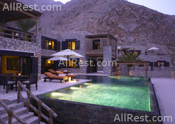 Six Senses Hideaway Zighy Bay 62